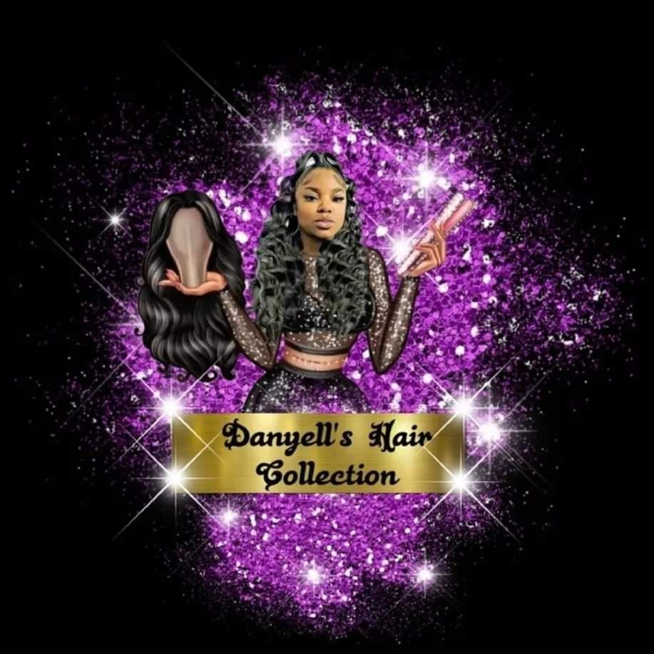 Danyell's Hair Collection 